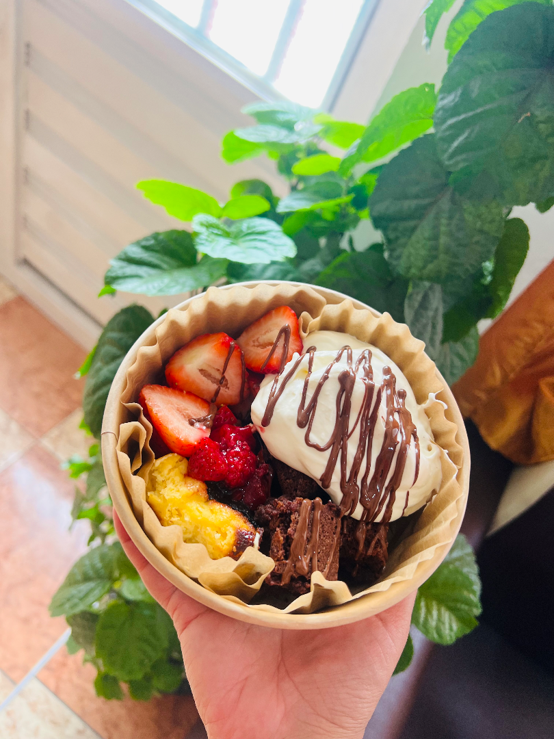 Bolw suprema vasca — Sweetcakesjuliana