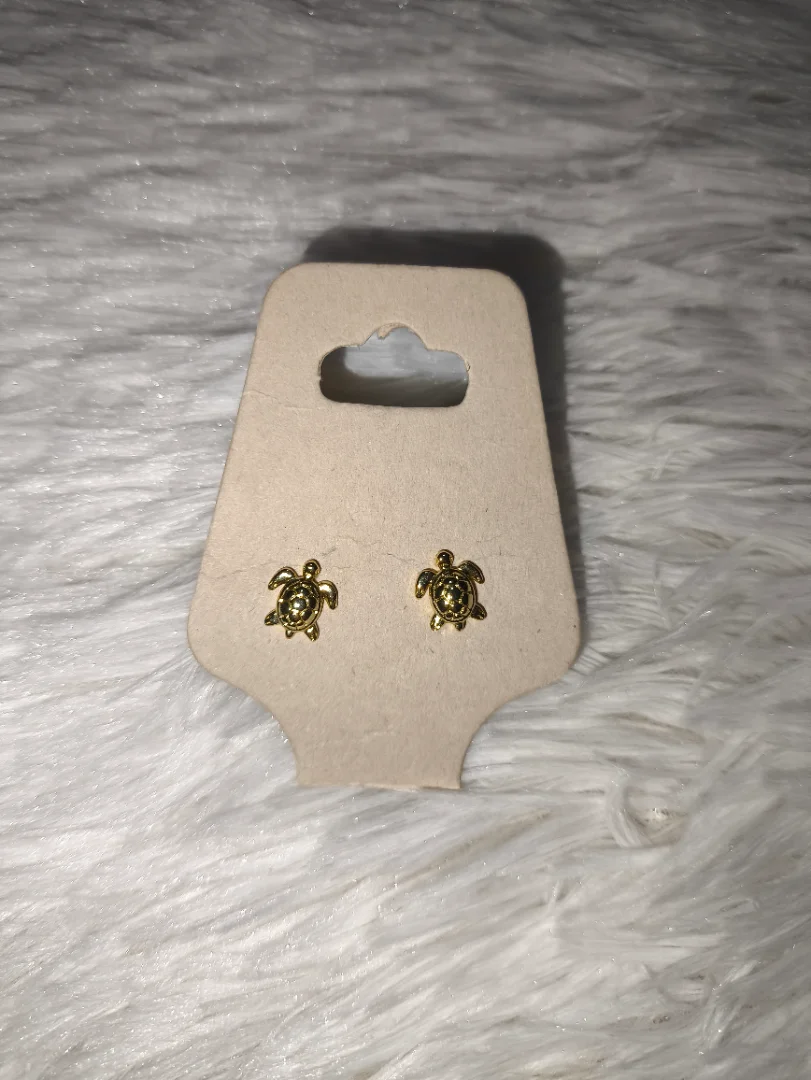 Aretes en Rodio ✨💎 — KIREYA HAND MADE