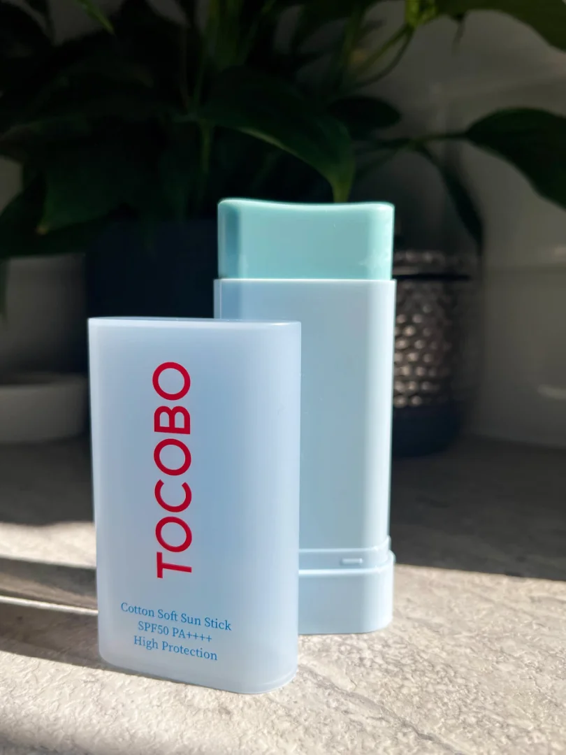 Protector Solar en Barra TOCOBO SPF50+ PA++++ ☀️ — Compra VIP