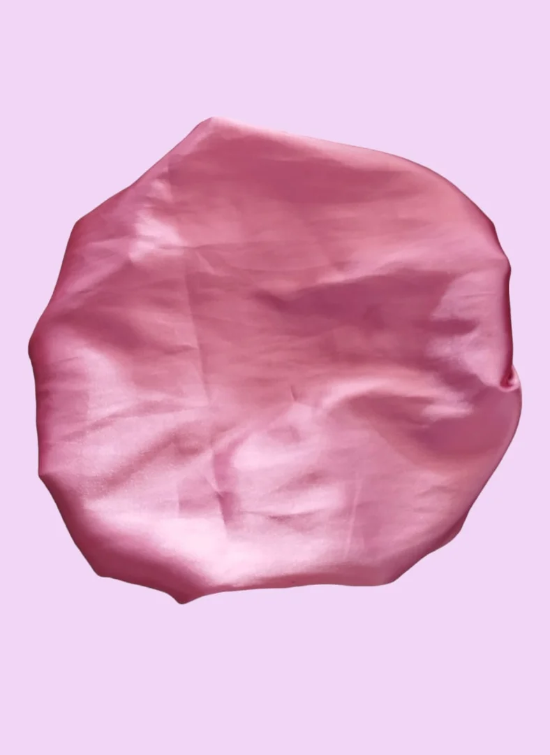 Gorro de satín — Satinhaditas
