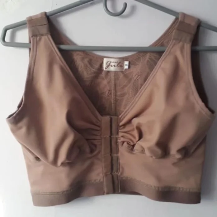 Brasier posquirurgico — Fajas Juli
