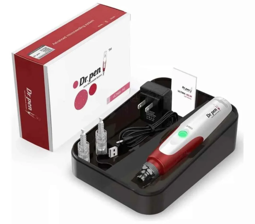 Dermapen Dr Pen — SY BEAUTY SCHOOL