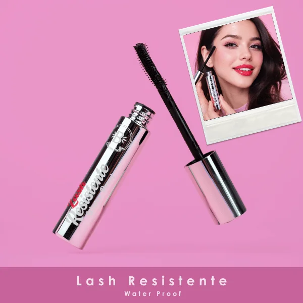 Lash resistente water proof — Morita Store