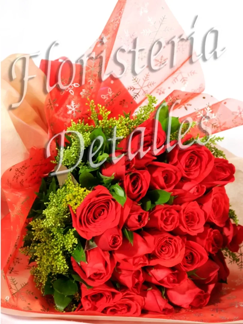 Engalanados — Floristeria Detalles